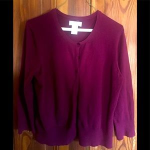 Worthington Sweater